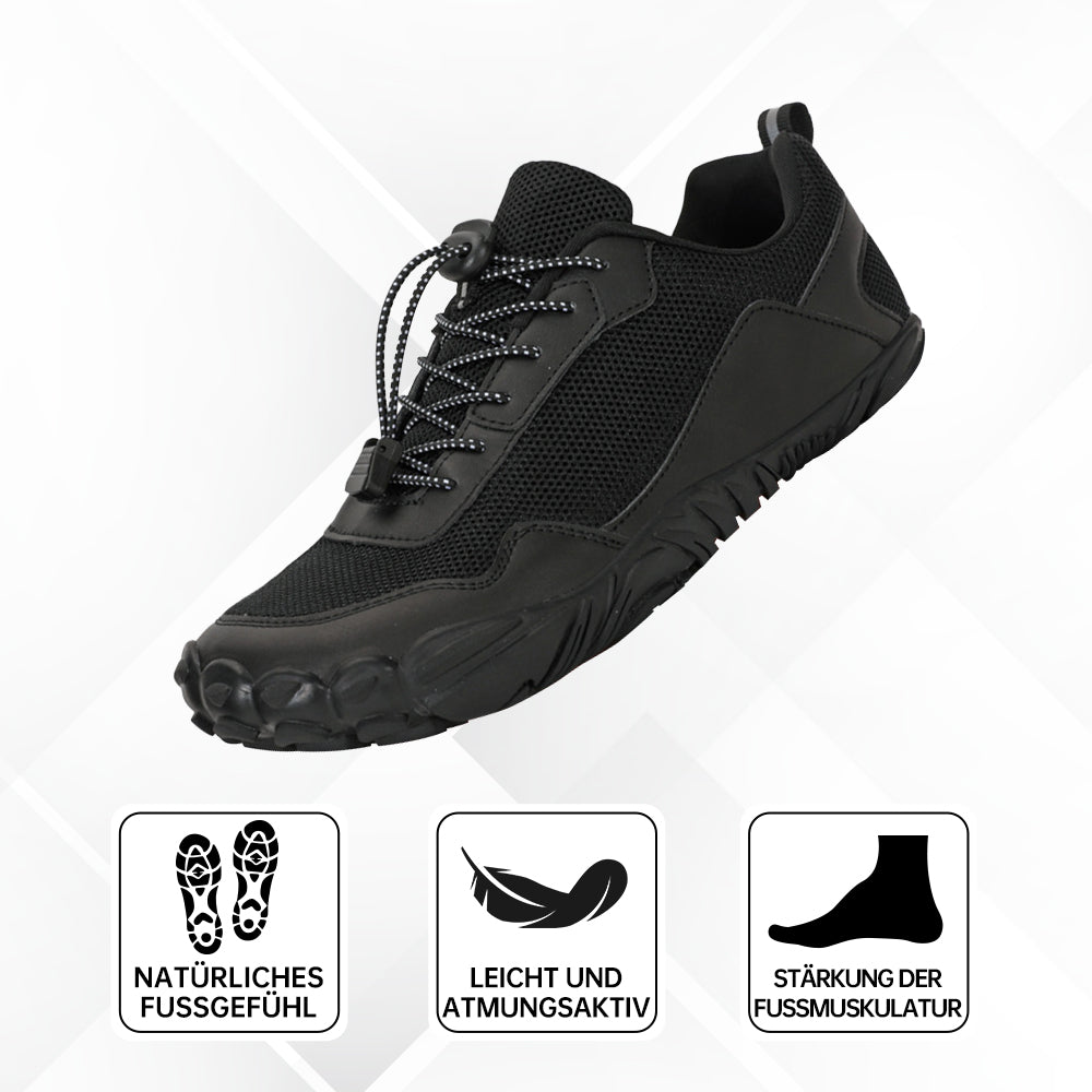 Ultralichte Barefootschoenen – Ademend, Antislip & Pijnverlichtend
