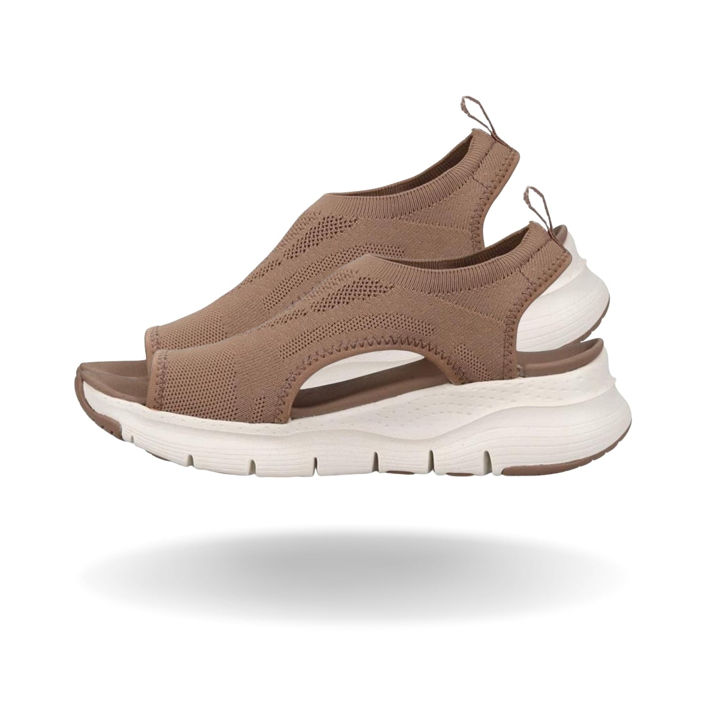 Comfortabele ArchRelief Zomersandalen – Steun en Pijnverlichting bij Hallux Valgus