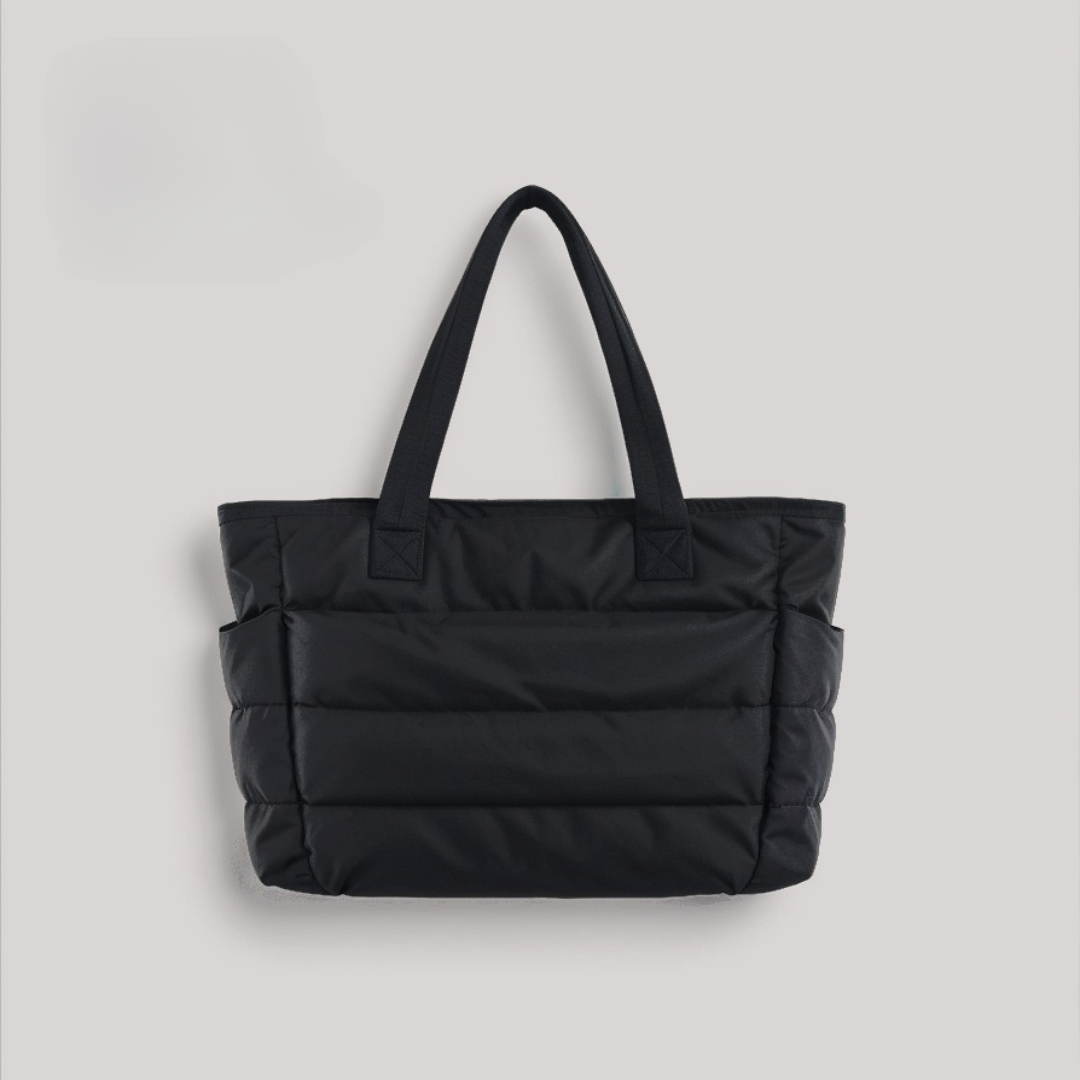 PUFFER TAS