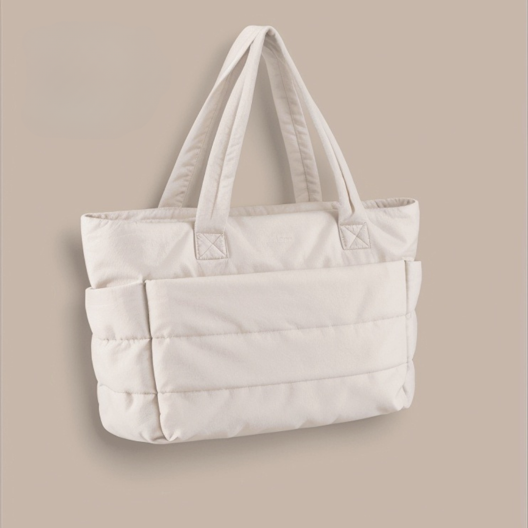 PUFFER TAS
