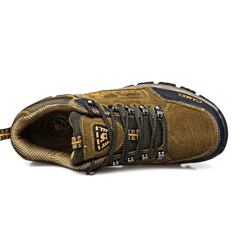 Peter - orthopedische hardloopschoenen met voetboogondersteuning
