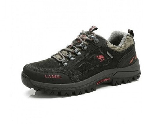 Peter - orthopedische hardloopschoenen met voetboogondersteuning