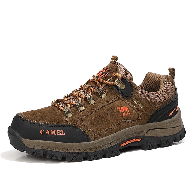 Peter - orthopedische hardloopschoenen met voetboogondersteuning