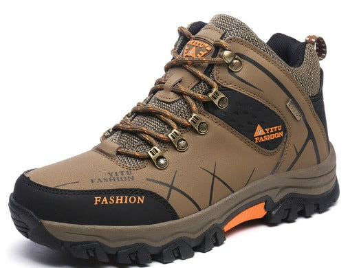 Peter - orthopedische hardloopschoenen met voetboogondersteuning