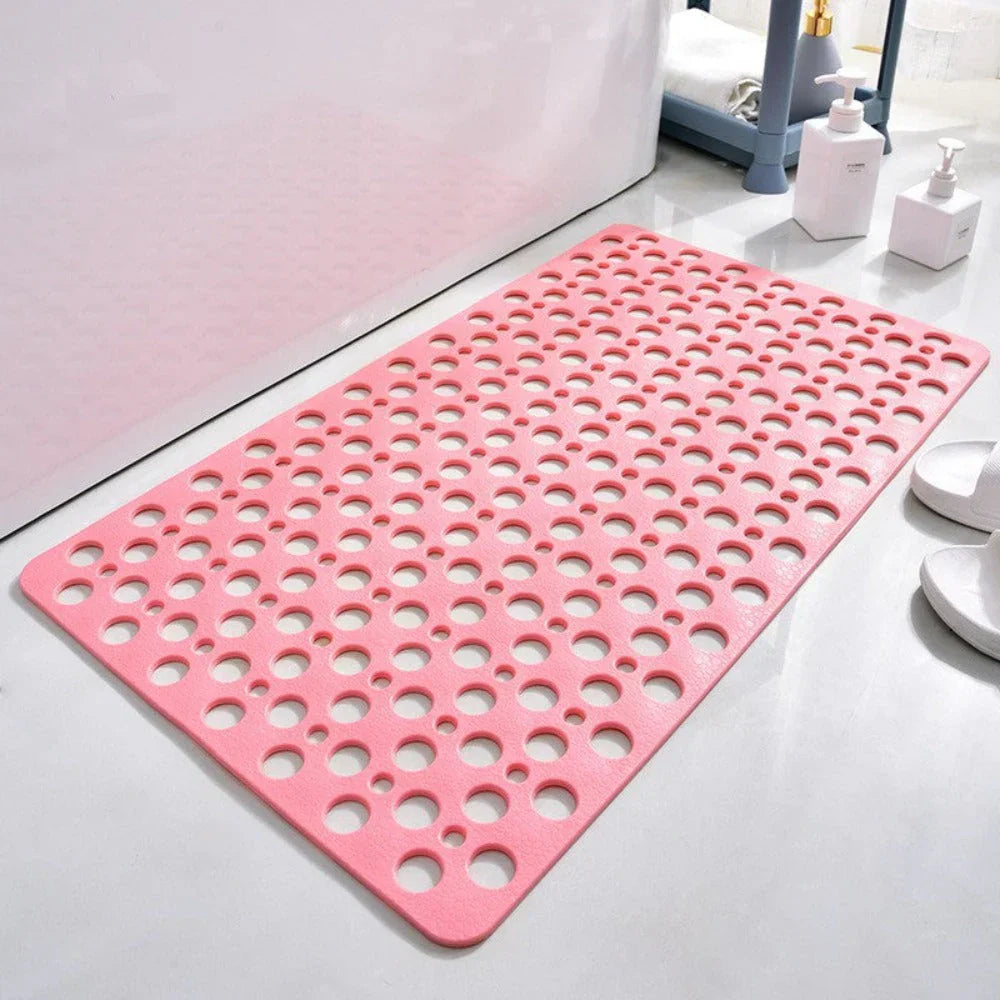 GripMat Antislip Douchemat – Veilig, Comfortabel en Hygiënisch Douchen