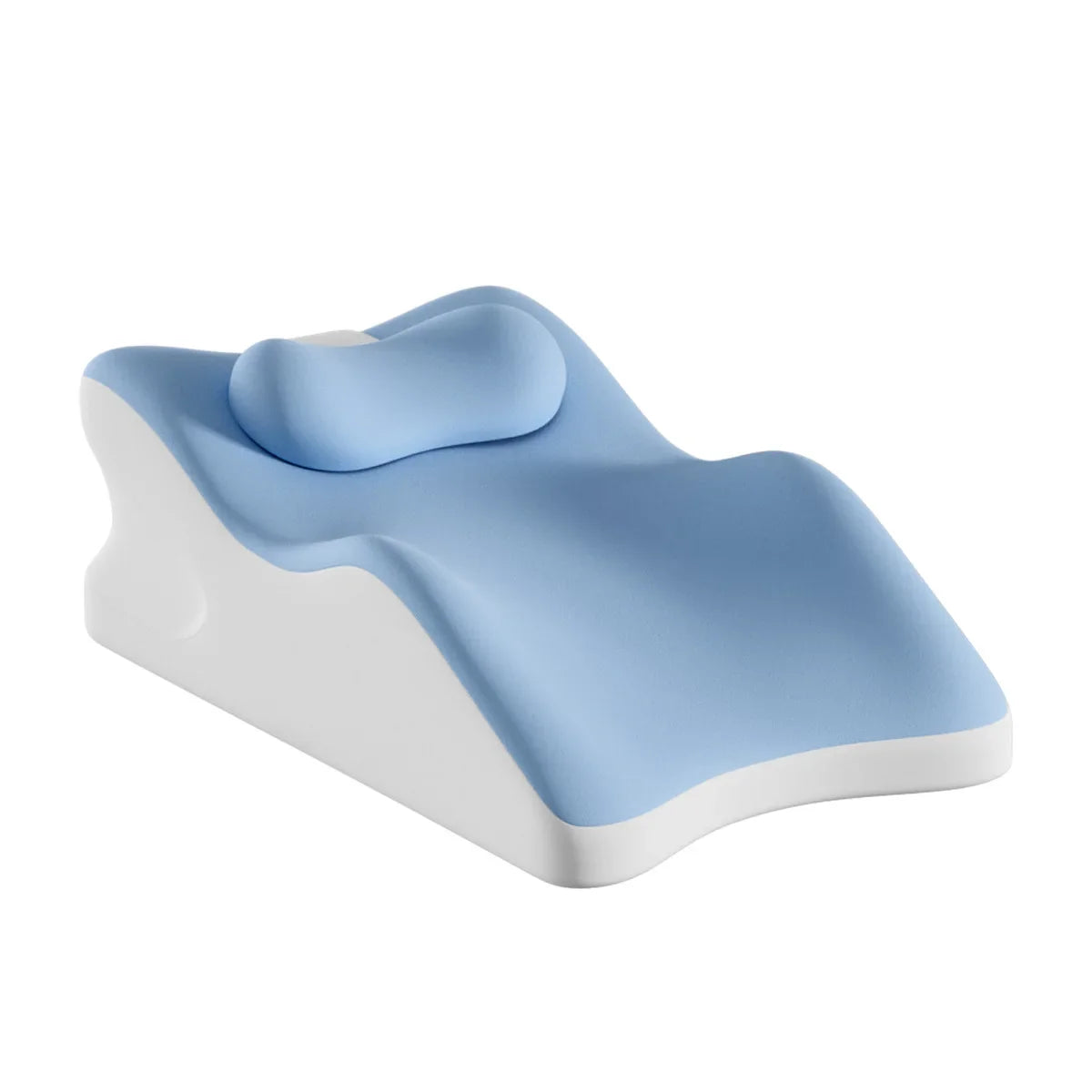 CoolRest Polyester Koelbedkussen 60x36cm - Ademend, Multifunctioneel