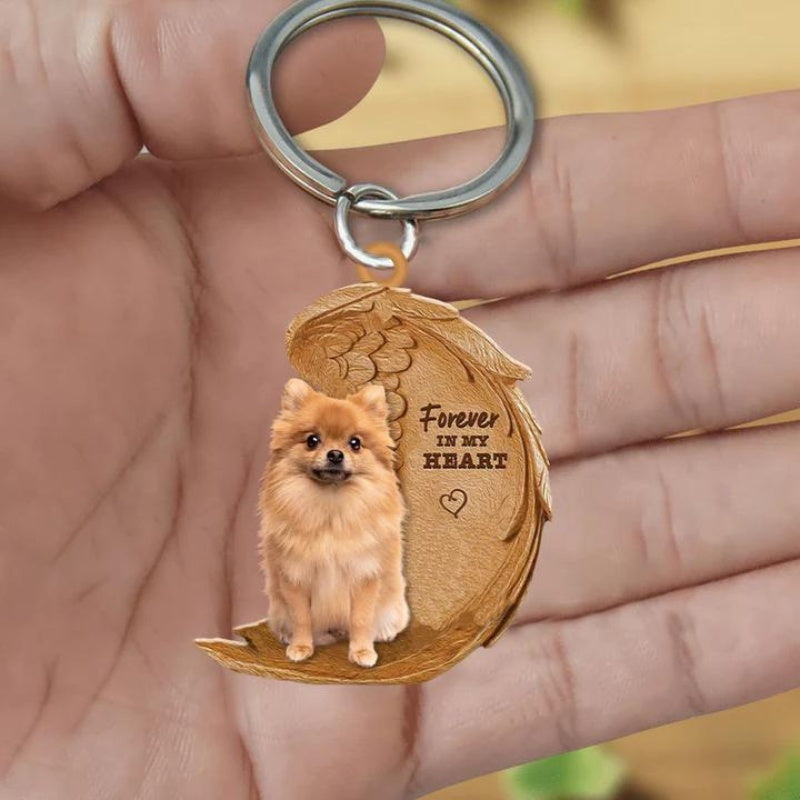 Pomeranian keeshond | Voor Altijd in Mijn Hart