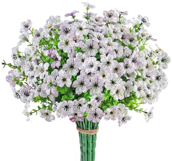 Prachtige Bloemen voor buiten - (1+1 GRATIS)