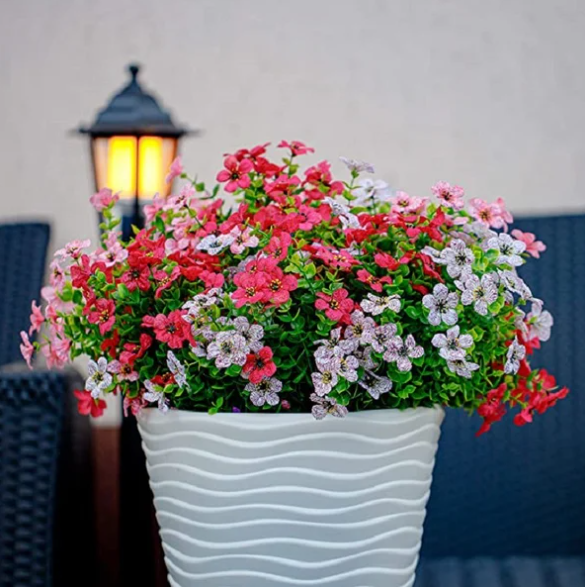 Prachtige Bloemen voor buiten - (1+1 GRATIS)