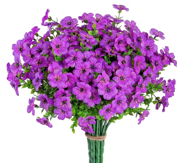 Prachtige Bloemen voor buiten - (1+1 GRATIS)