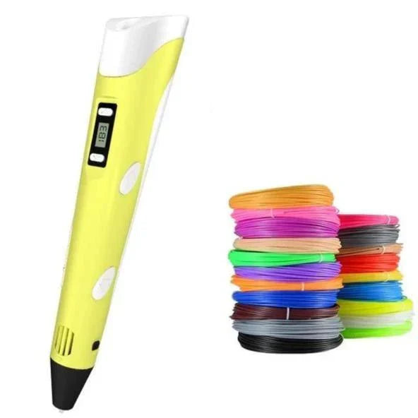 PrintCraft - 3D Tekenpen