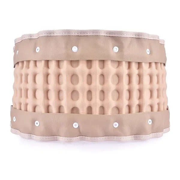 RelievaBelt | Instant Relief Opblaasbare Lumbale Rugbrace