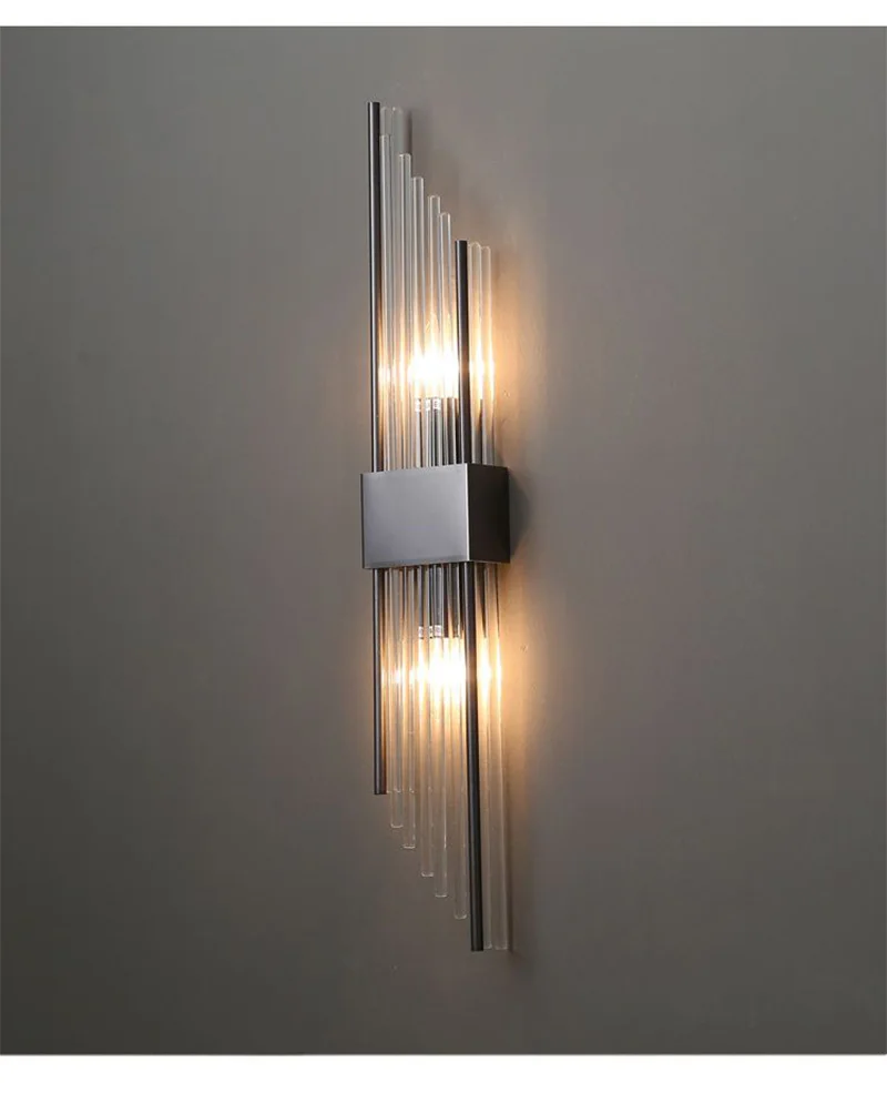 Tijdloze Elegantie Wandlamp – Luxe Sfeerverlichting voor Elke Kamer