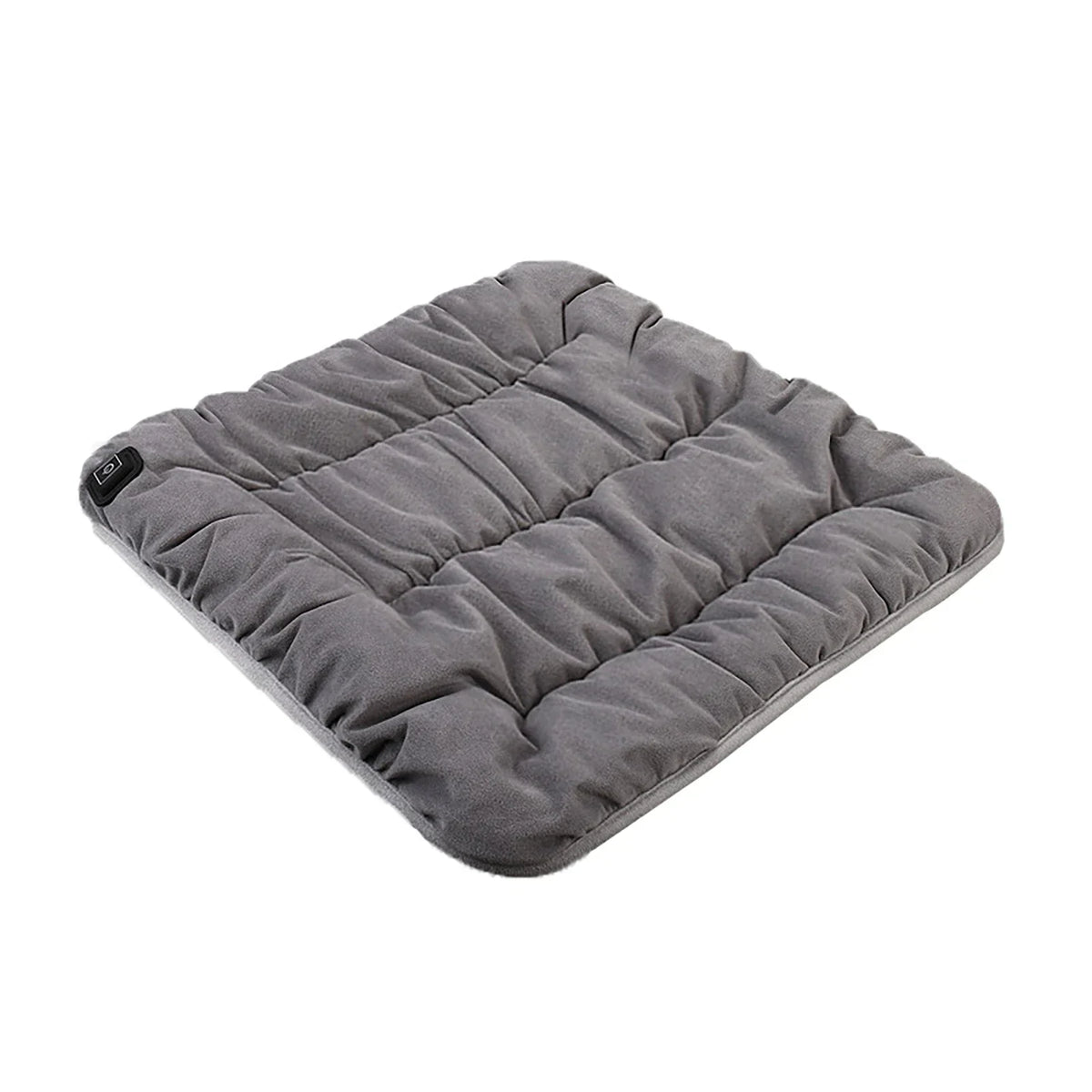 Verwarmingskussen USB 45x45 cm voor huisdieren - 3 warmtestanden