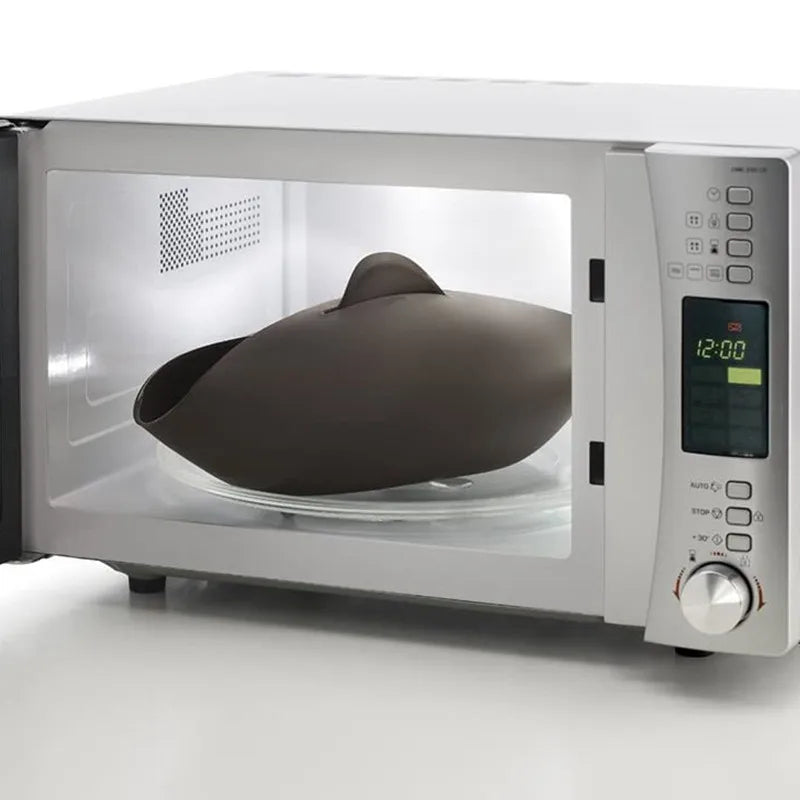 Siliconen Broodvorm – Flexibele Toastvorm voor Zelfgebakken Brood