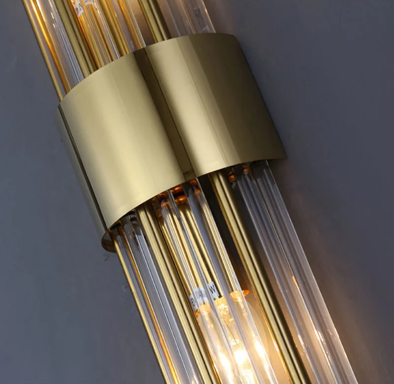 Tijdloze Elegantie Wandlamp – Luxe Sfeerverlichting voor Elke Kamer