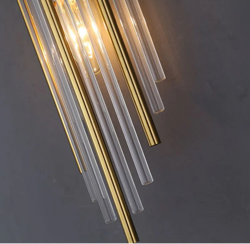 Tijdloze Elegantie Wandlamp – Luxe Sfeerverlichting voor Elke Kamer