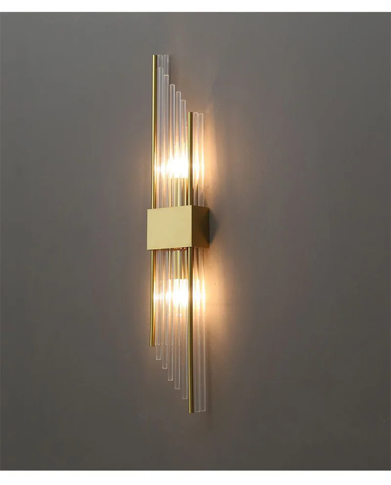 Tijdloze Elegantie Wandlamp – Luxe Sfeerverlichting voor Elke Kamer