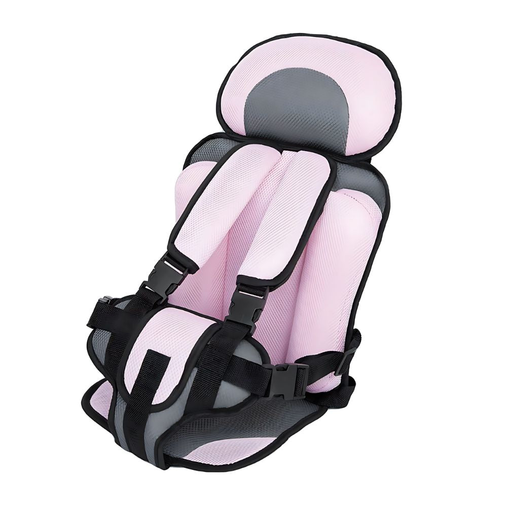 SafeNesto - Autostoel voor Kinderen