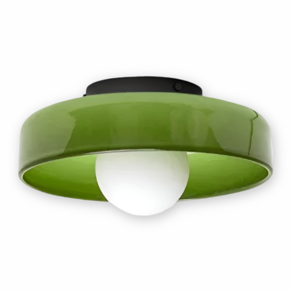 StralendRond LED Plafondlamp – Minimalistisch Design voor Elke Ruimte