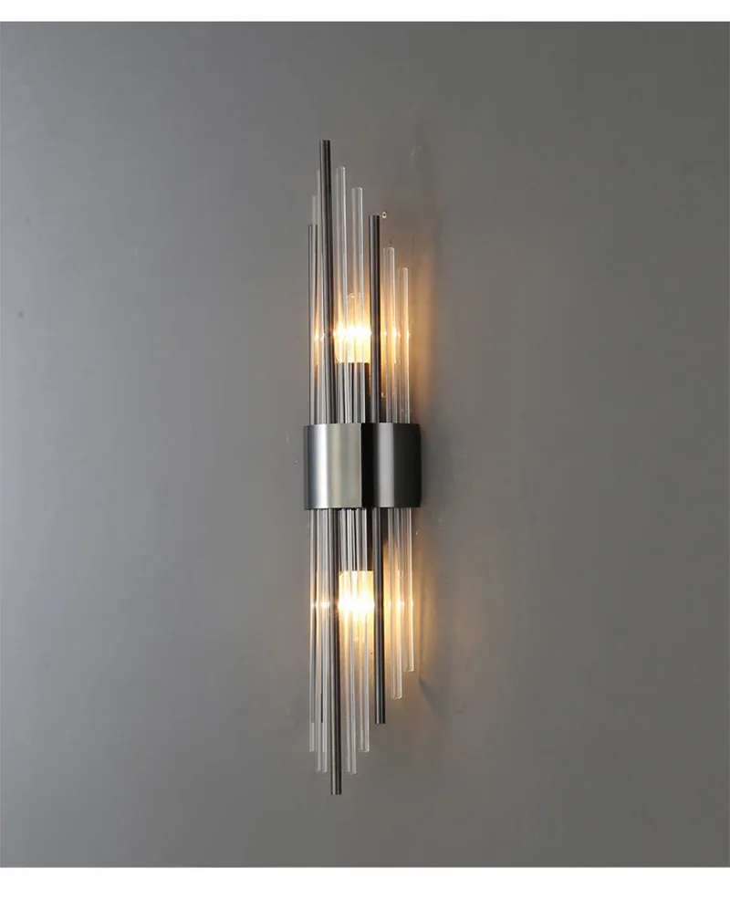 Tijdloze Elegantie Wandlamp – Luxe Sfeerverlichting voor Elke Kamer