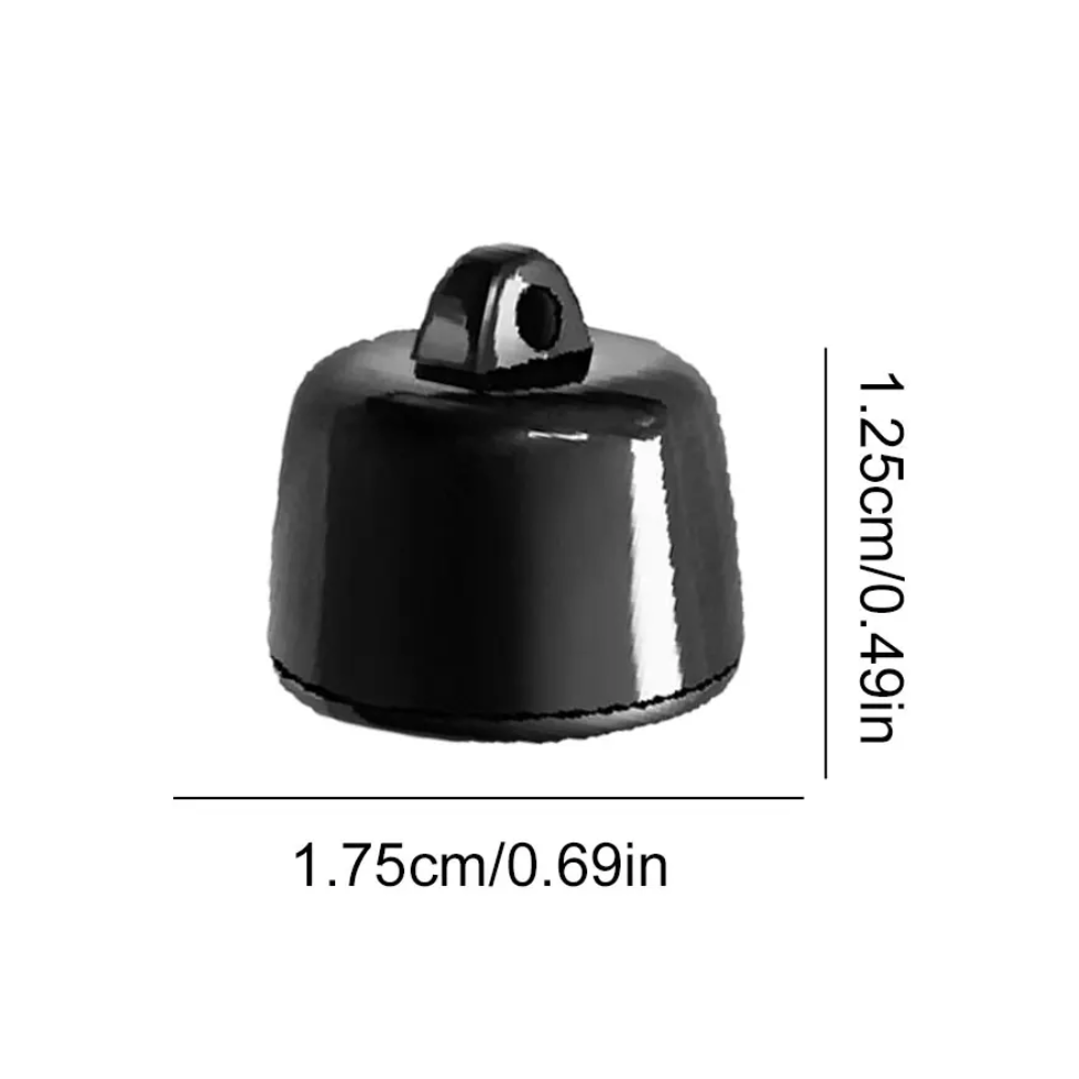 Huisdier Tracker Mini – Slimme Bluetooth Dierenlocator met Halsband en Bel