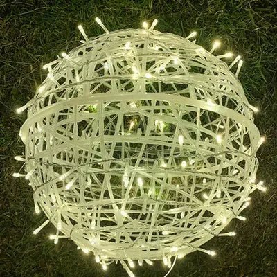 ShineLights LED Lichtbollen – Sfeervolle Verlichting voor Binnen & Buiten