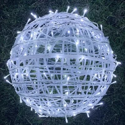 ShineLights LED Lichtbollen – Sfeervolle Verlichting voor Binnen & Buiten