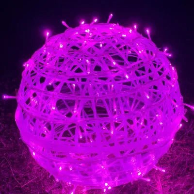 ShineLights LED Lichtbollen – Sfeervolle Verlichting voor Binnen & Buiten