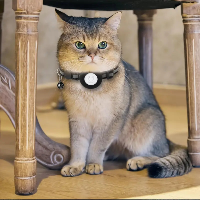 Slimme Kattenhalsband