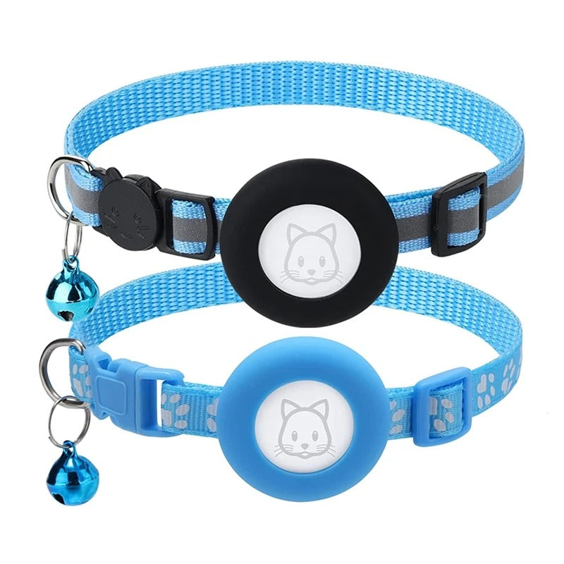 Slimme Kattenhalsband