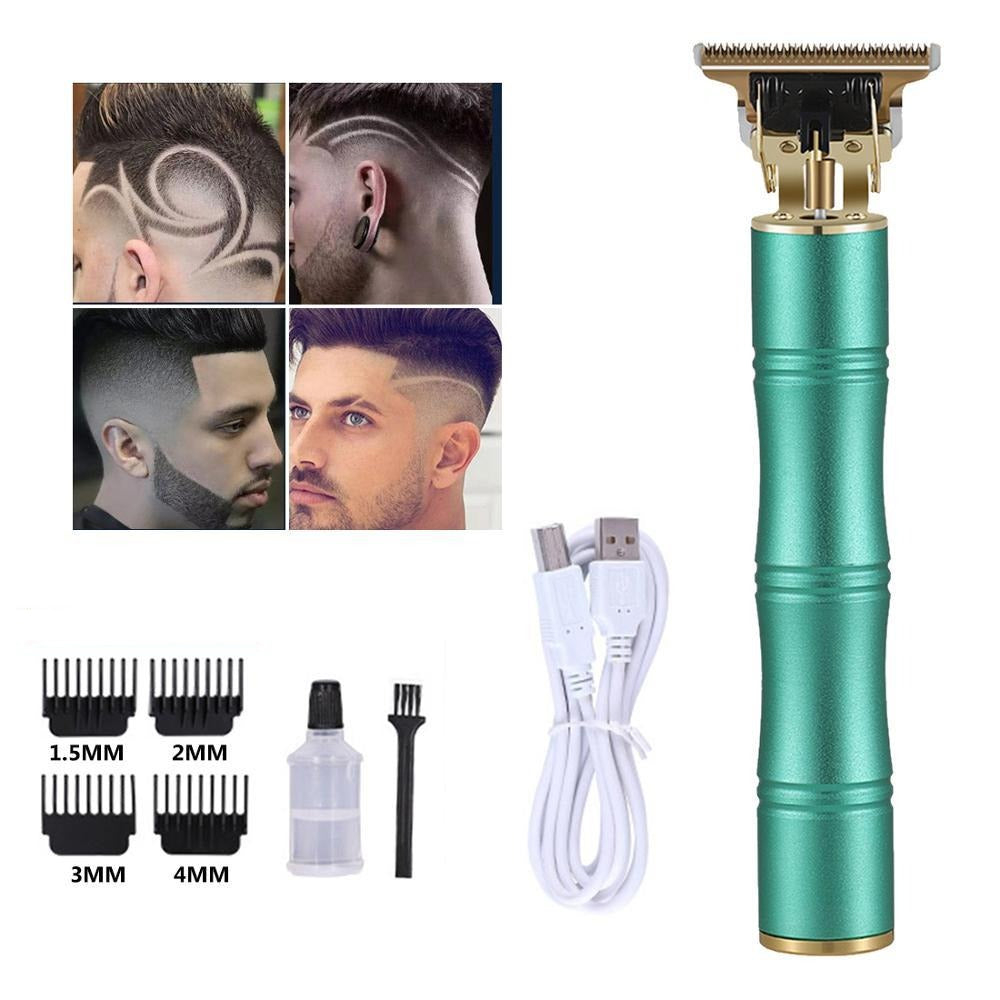 Snoerloze Tondeuse PRO