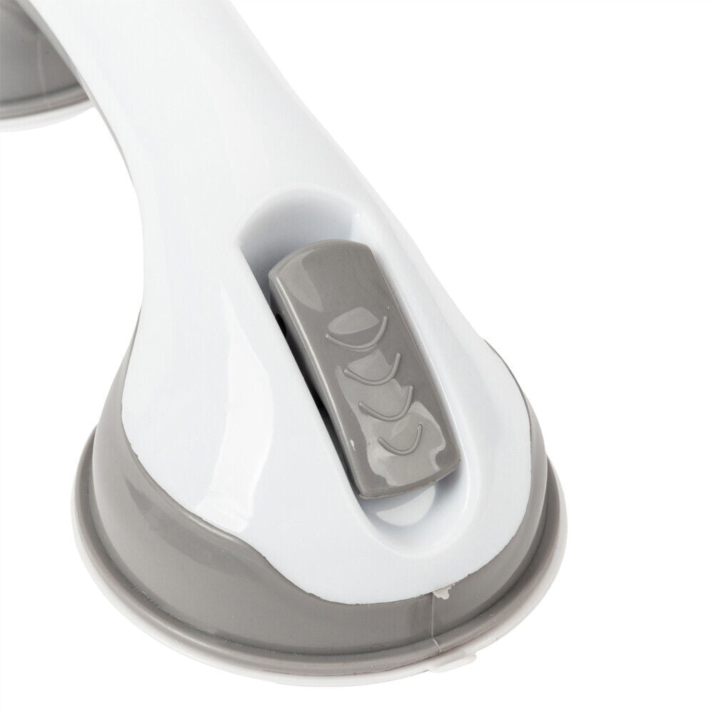 SafeGrip Badkamer Zuiggreep – Verplaatsbare Veiligheidssteun voor Douche en Bad