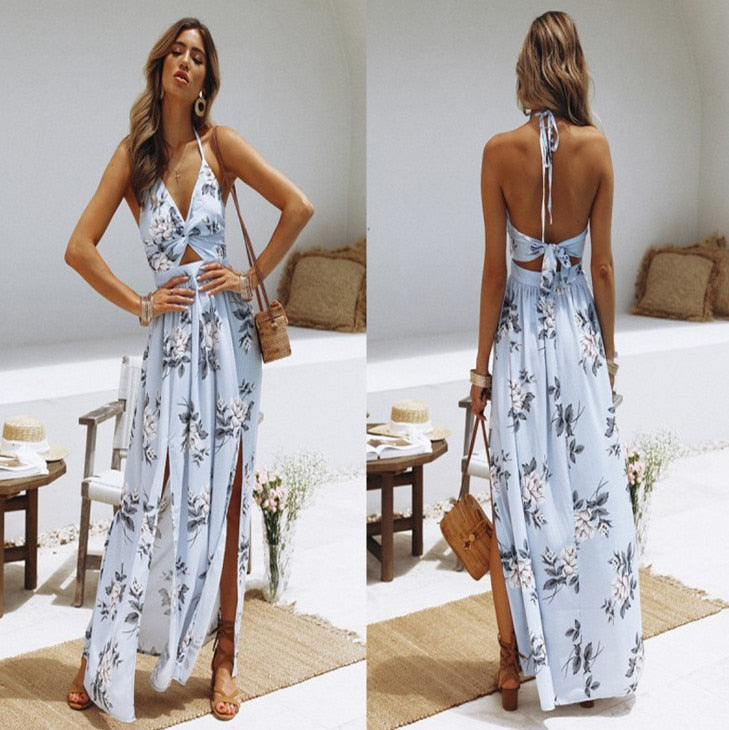 Tamara Dress | Bohemian Jurk