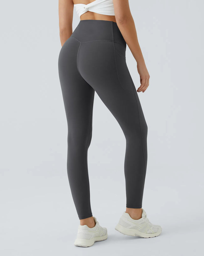 Tummy Control Legging