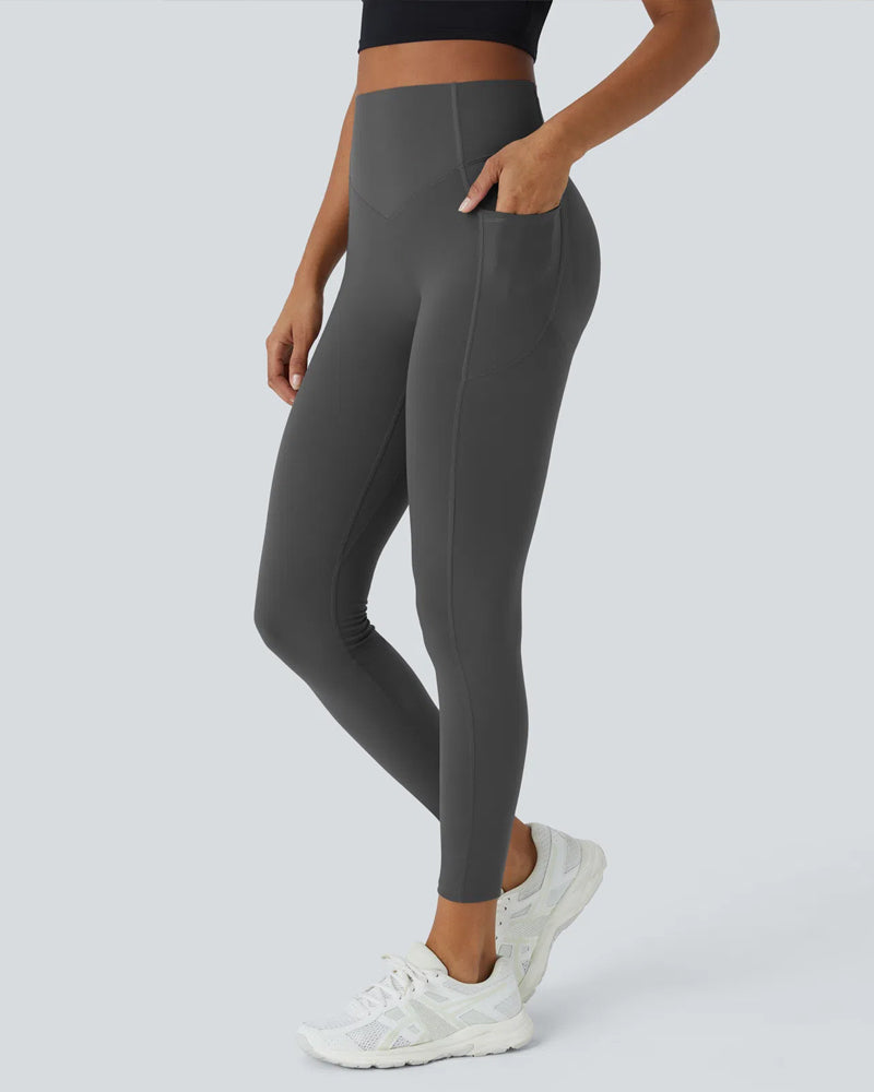 Tummy Control Legging