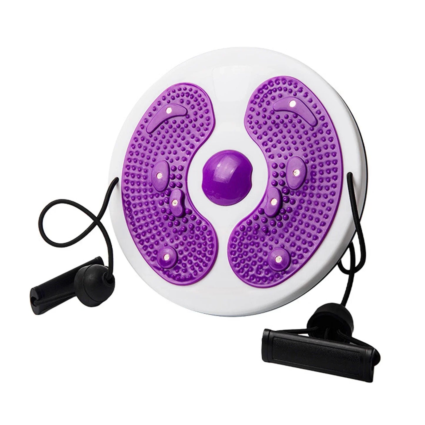 TwistHome Trainer + Gratis Oefeningenboekje!