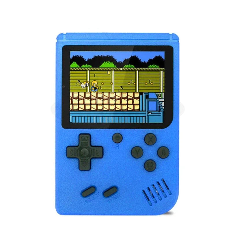 Ultieme 400-in-1 Retro Gaming Console