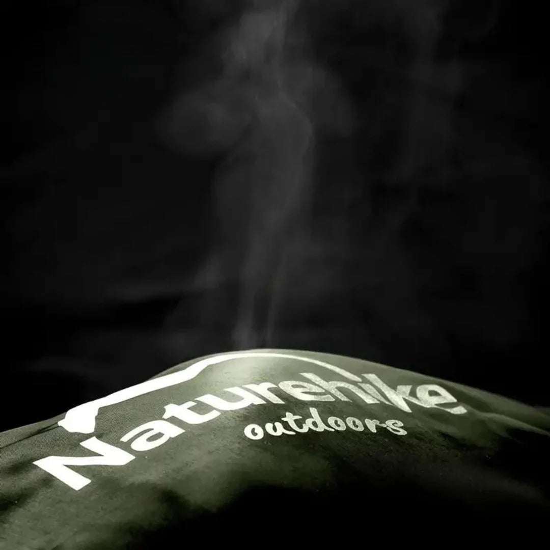 TrailWarm Lichtgewicht Slaapzak – Ultralichte Geïsoleerde Kampeerslaapzak voor Koud Weer