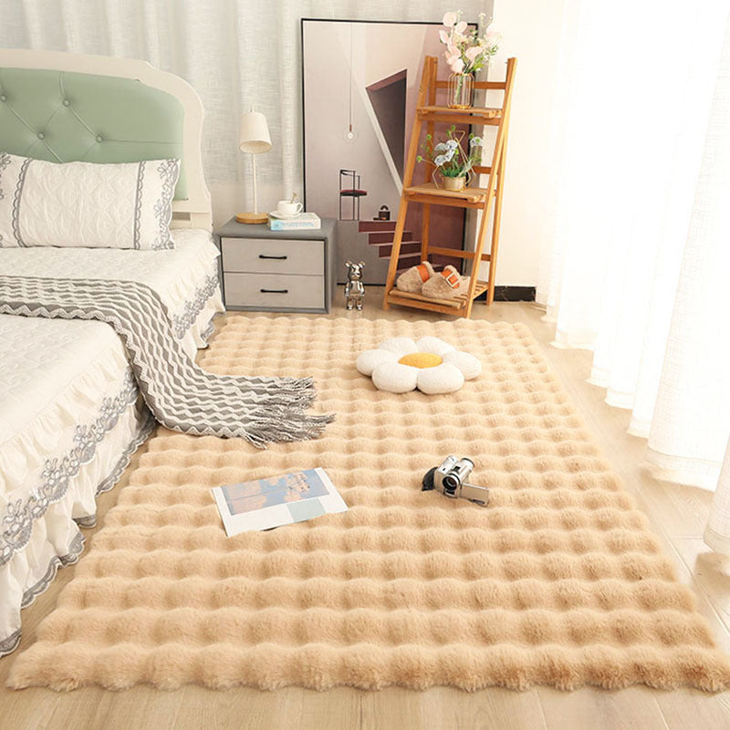 Ultrazachte Fluffy Antislip Mat voor je Huisdier