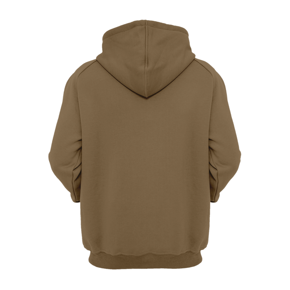 Unisex Honden Hoodie | Airedale Terrier