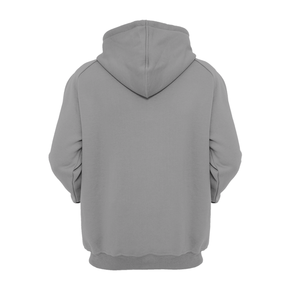 Unisex Honden Hoodie | Alaskan Husky Puppy Cute