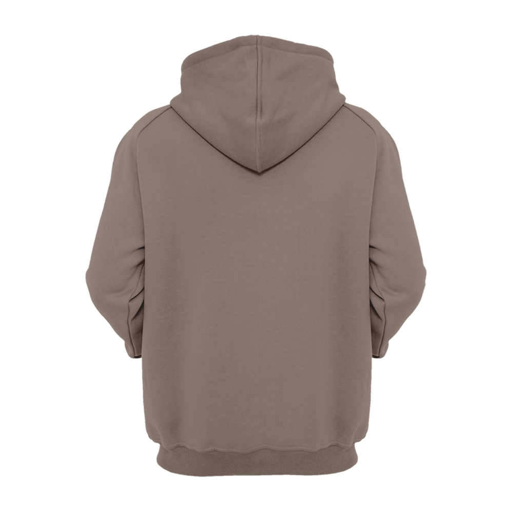 Unisex Honden Hoodie | Bernese Mountain