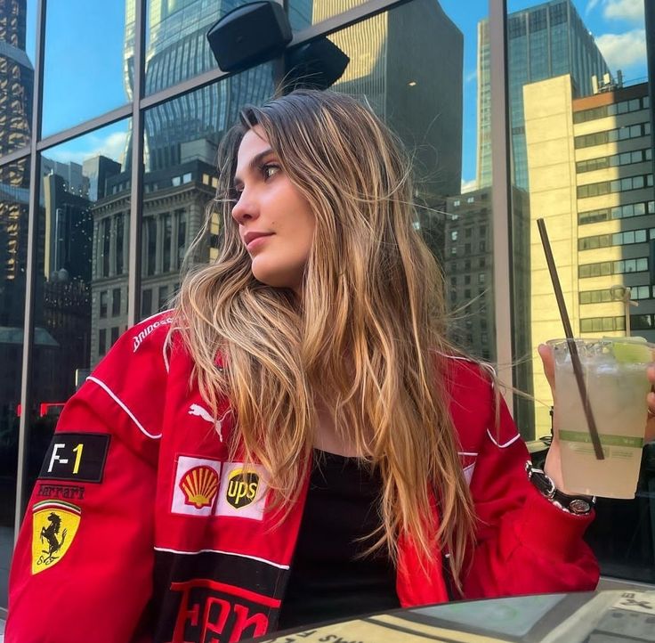 Vintage Racejack Unisex - Iconische Motorsport Stijl