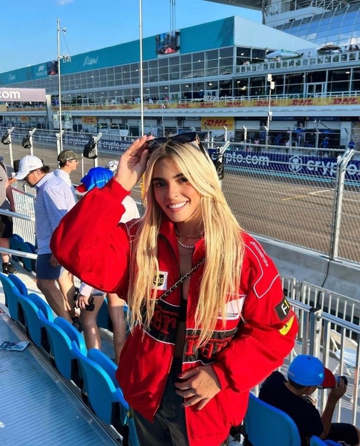 Vintage Racejack Unisex - Iconische Motorsport Stijl