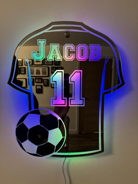 Set van 6 doe-het-zelf voetbalschildersets voor kinderen, met gepigmenteerde stickers, 3D voetbalnachtlampje, verjaardagscadeaus, creatieve set voor kinderen, jongens en meisjes van 3, 4 Set van 6 doe-het-zelf voetbalschildersets voor kinderen, met gepigmenteerde stickers, 3D voetbalnachtlampje, verjaardagscadeaus, creatieve set voor kinderen, jongens en meisjes van 3, 4