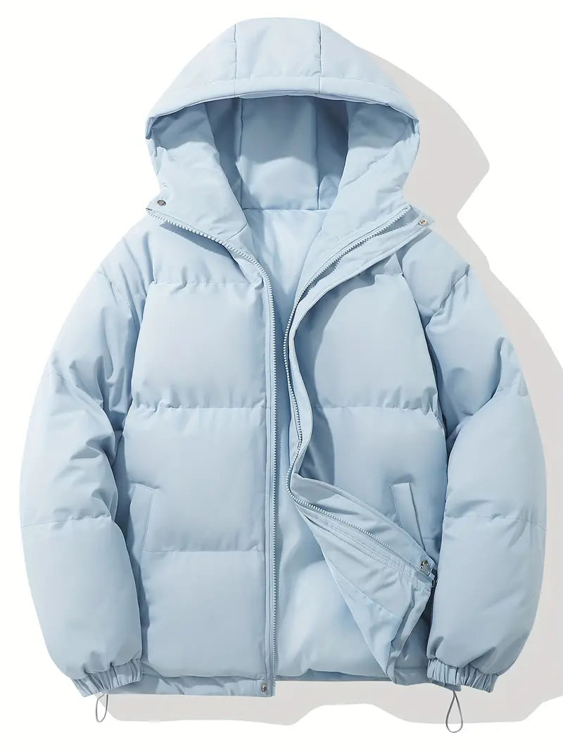Warme Dames Hoodie Novara – Klassiek Ontwerp met Comfortabele Pasvorm en Capuchon