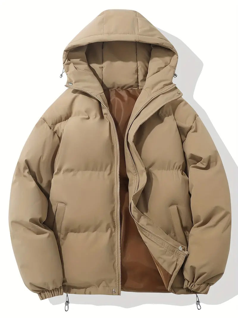 Warme Dames Hoodie Novara – Klassiek Ontwerp met Comfortabele Pasvorm en Capuchon