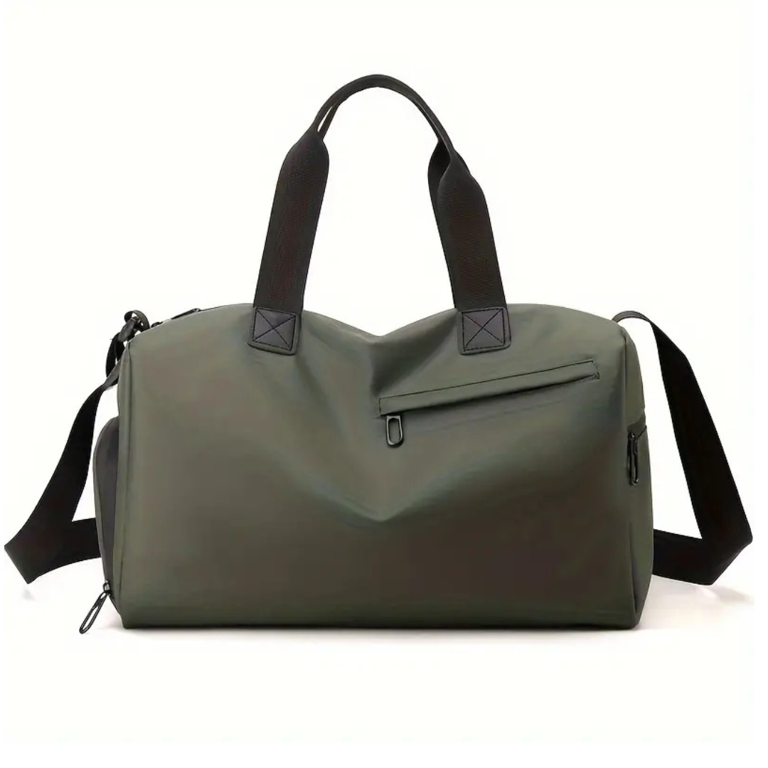 Sporttas met Schoenenvak Waterdicht en Compact 20L