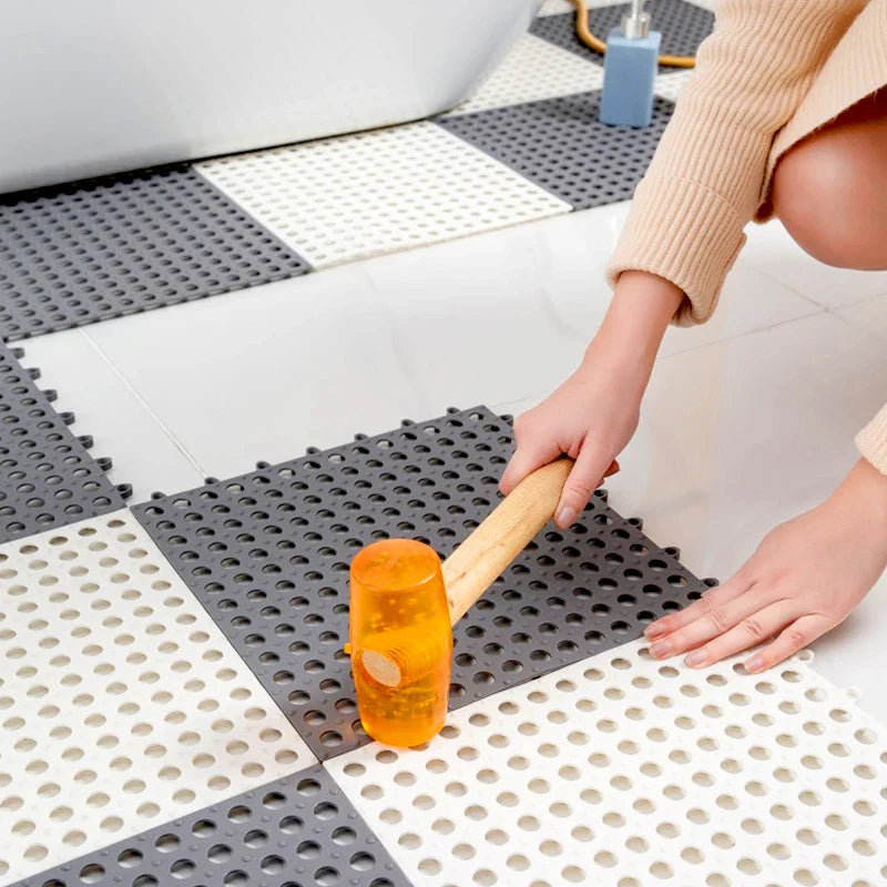 WaterproofEase | Huishoudelijke Douchemat